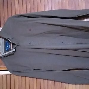 men's Ralph's Lauren Polo long sleeve xl